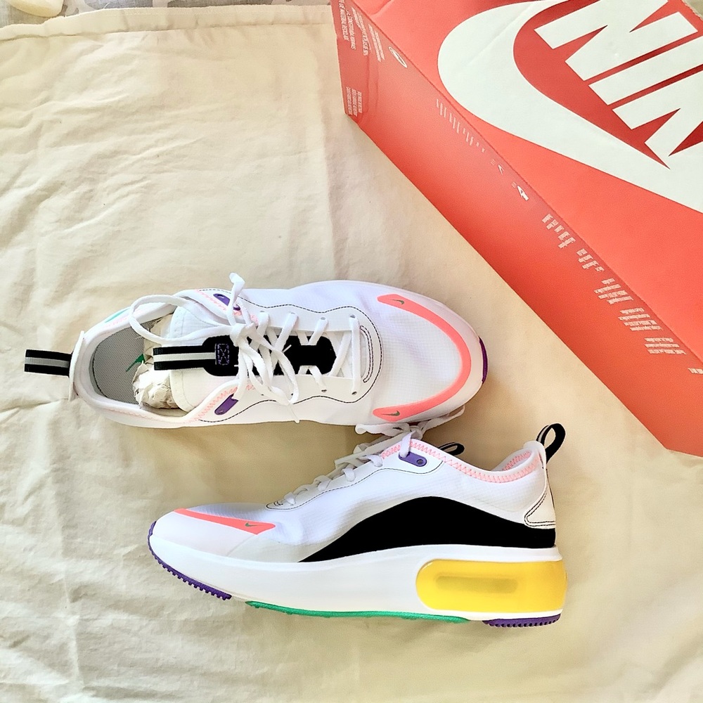 Nike Air Max DIA